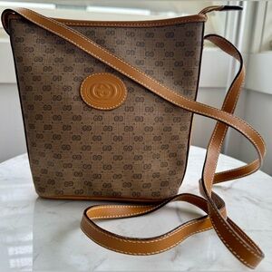 Vintage Gucci Bag